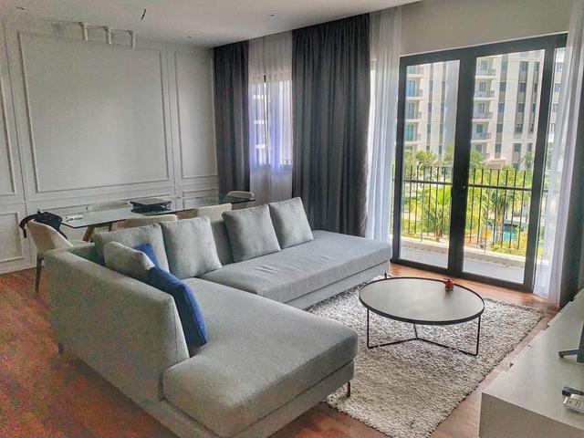 Condominium for rent in Georgetown, Penang