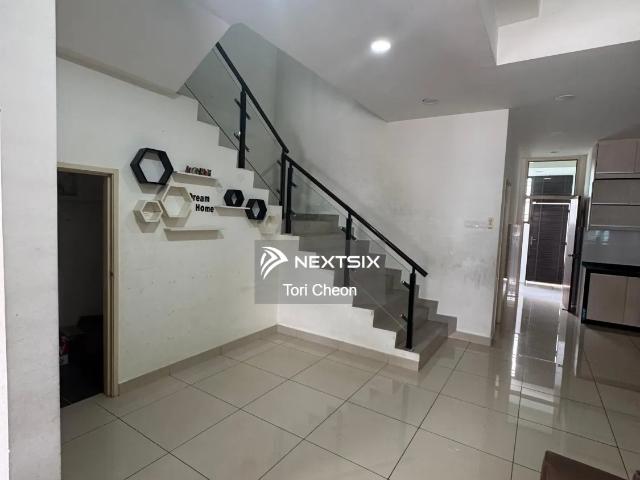Residential House for sale in Penang