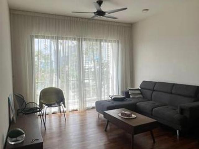 Condominium for sale in Georgetown, Penang