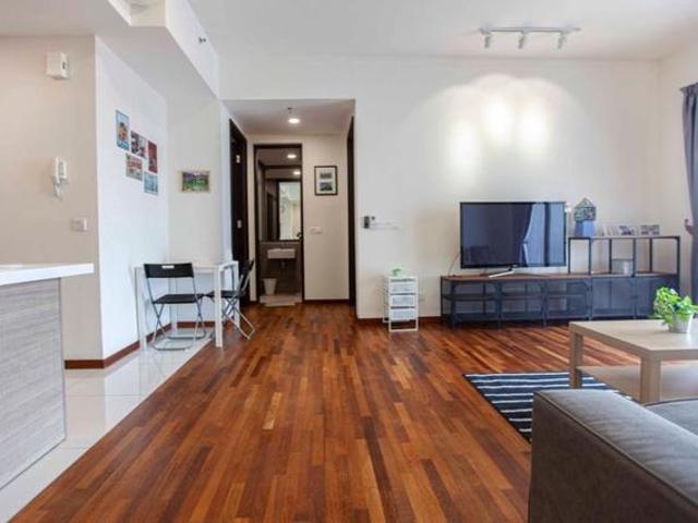 Condominium for rent in Georgetown, Penang