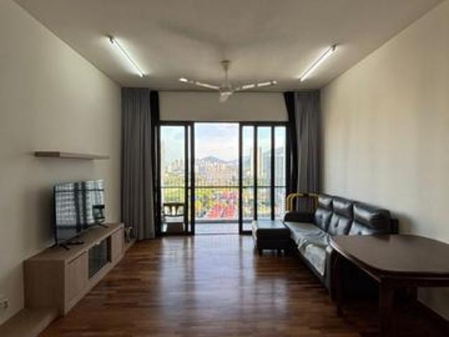 Condominium for rent in Georgetown, Penang