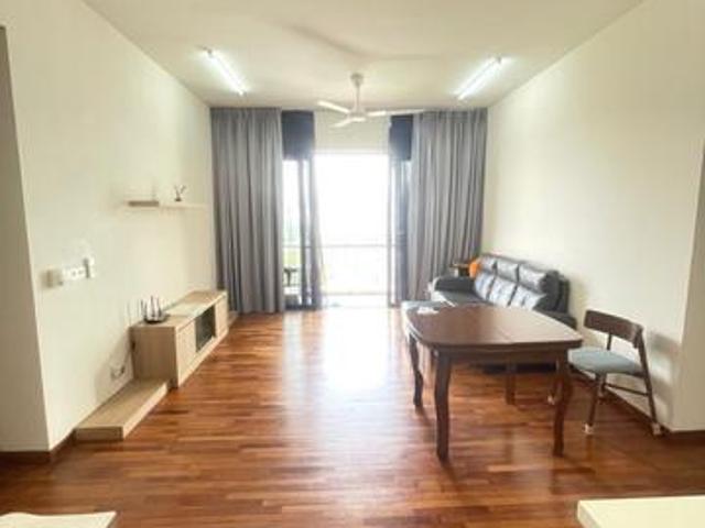 Condominium for sale in Georgetown, Penang