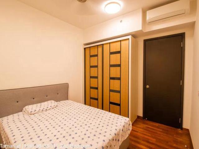 Condominium for rent in Georgetown, Penang