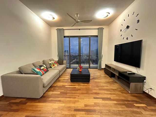 Condominium for sale in Georgetown, Penang