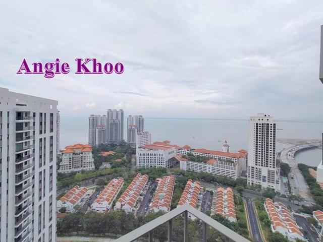 Condominium for sale in Georgetown, Penang