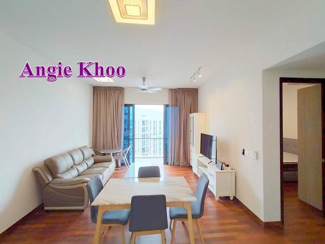 Condominium for rent in Georgetown, Penang