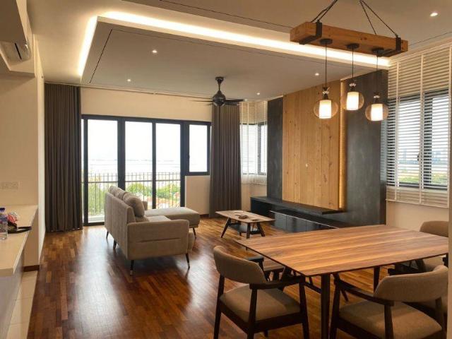 Apartment for rent in Georgetown, Penang