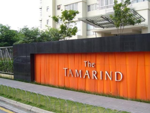 Condominium for rent in Country Heights Damansara, Kuala Lumpur