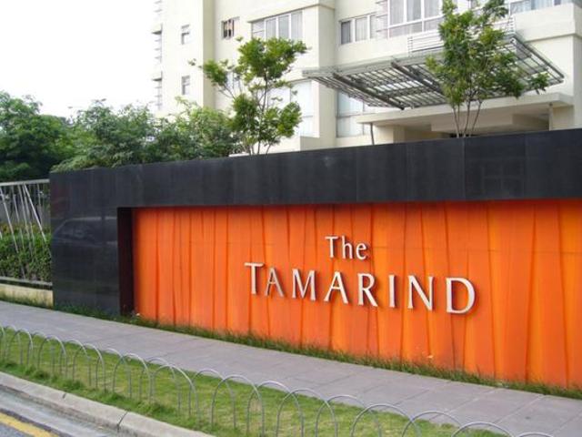 Condominium for rent in Country Heights Damansara, Kuala Lumpur