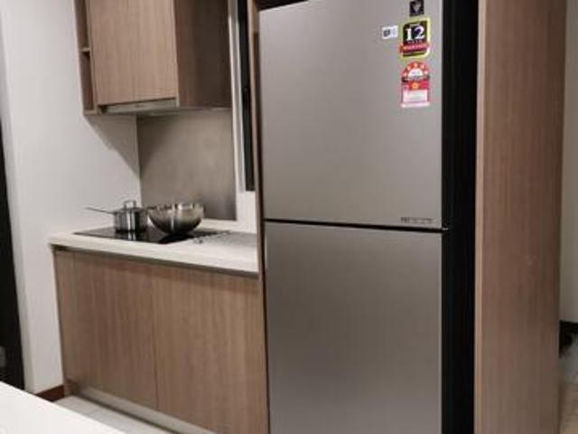 Condominium for rent in Georgetown, Penang