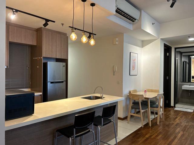 Condominium for rent in Georgetown, Penang