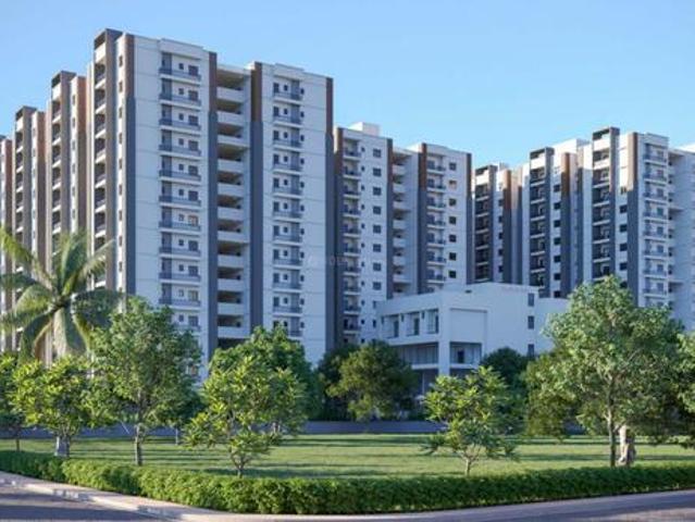 Flat for sale in Ranga Reddy, Telangana