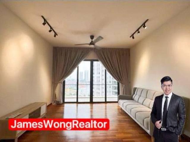 Condominium for rent in Timur Laut, George Town