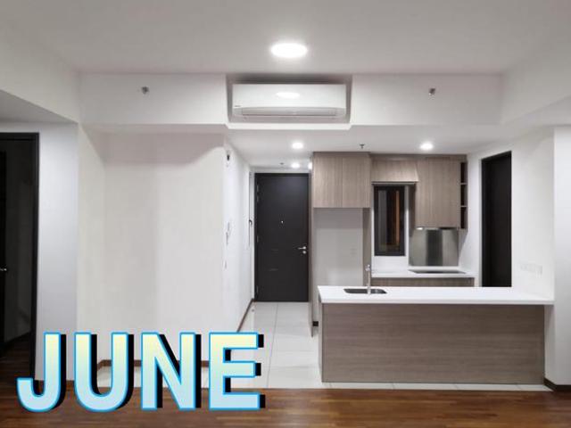 Condominium for rent in Timur Laut, George Town