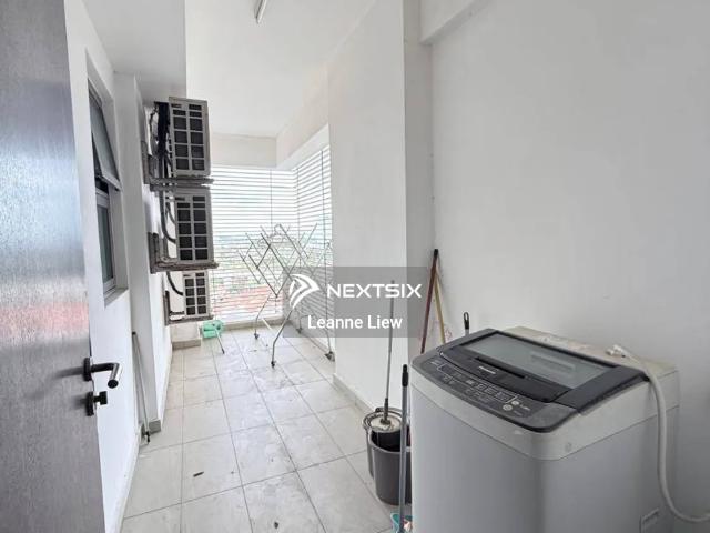 Residential House for sale in Country Heights Damansara, Kuala Lumpur