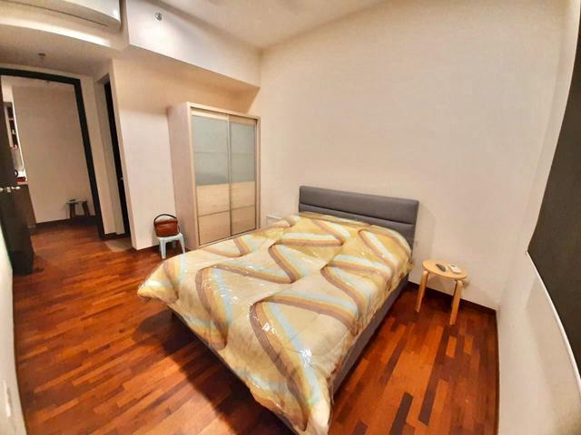 Condominium for rent in Georgetown, Penang