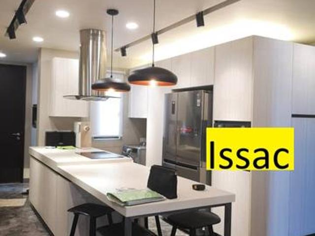 Condominium for rent in Georgetown, Penang