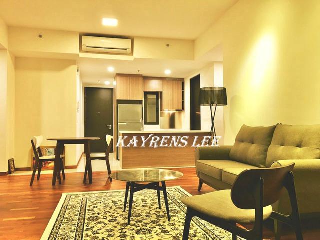 Condominium for sale in Georgetown, Penang