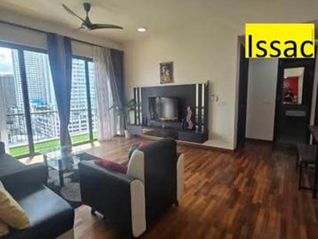 Condominium for sale in Georgetown, Penang