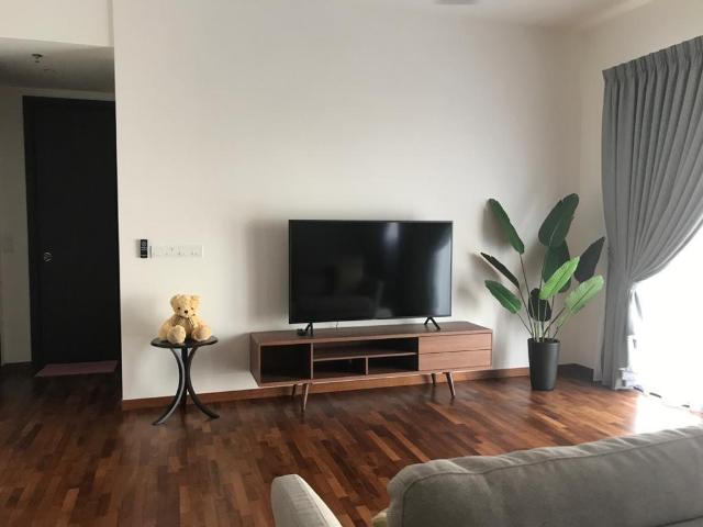 Apartment for rent in Georgetown, Penang