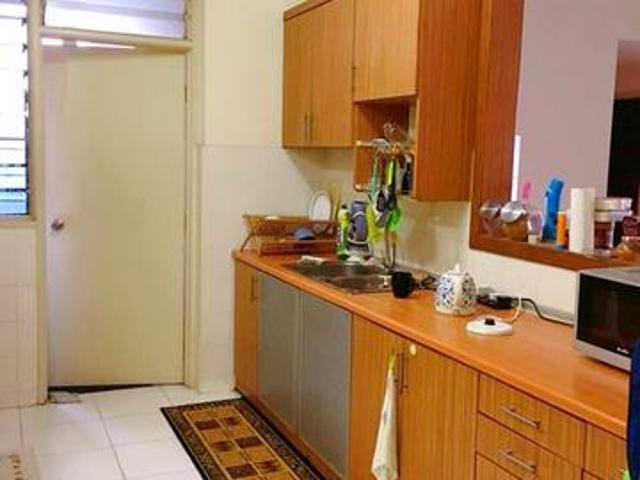 Condominium for rent in Country Heights Damansara, Kuala Lumpur