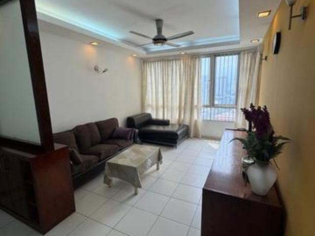 Condominium for rent in Country Heights Damansara, Kuala Lumpur