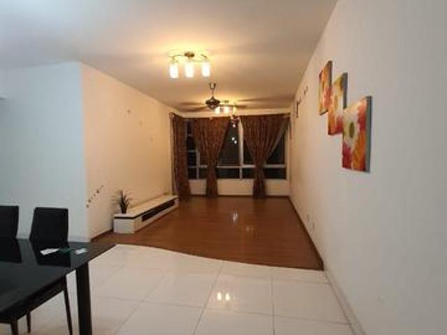 Condominium for sale in Sentul, Kuala Lumpur