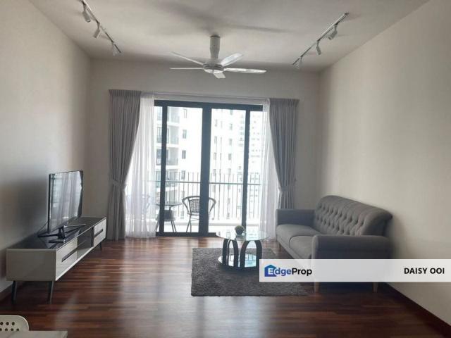 Condominium for rent in Georgetown, Penang