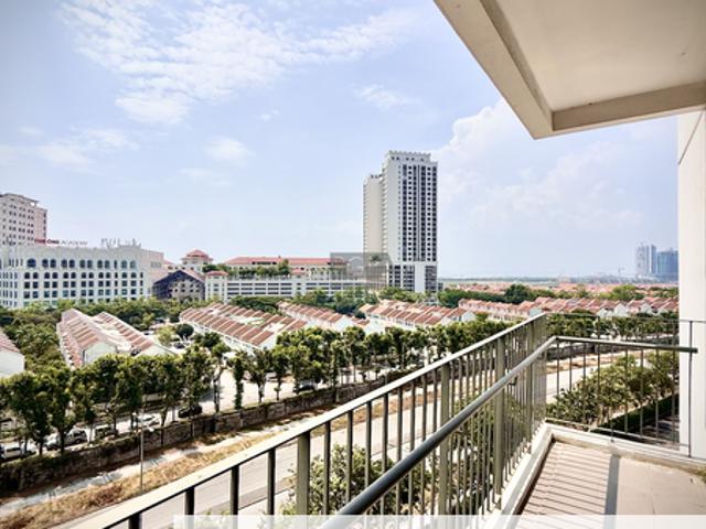 Condominium for sale in Georgetown, Penang