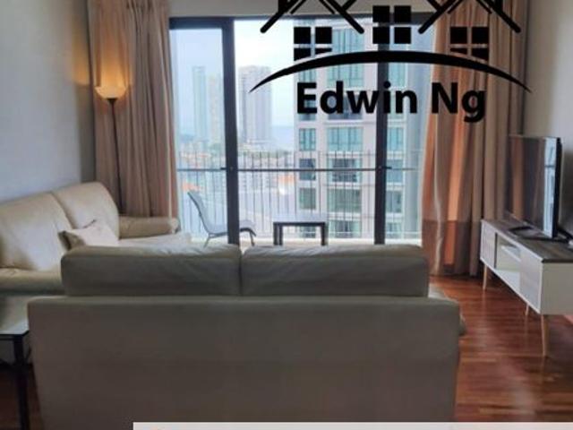 Condominium for sale in Georgetown, Penang