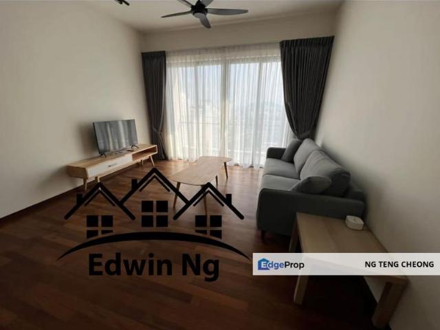 Condominium for sale in Georgetown, Penang