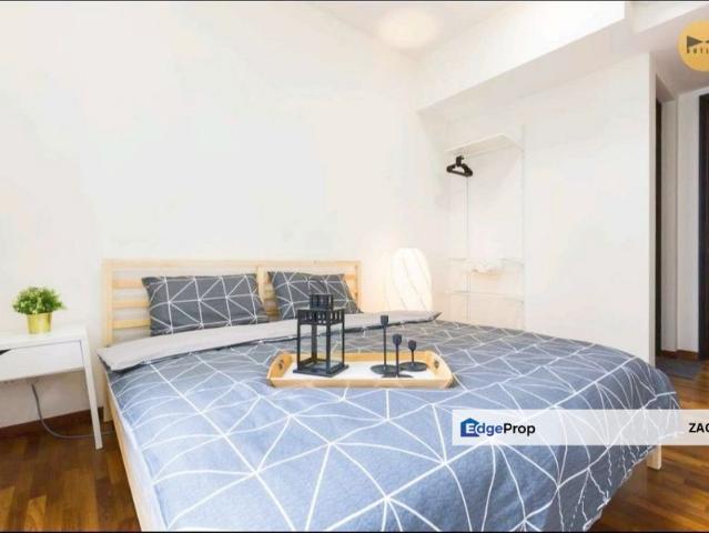 Condominium for sale in Georgetown, Penang