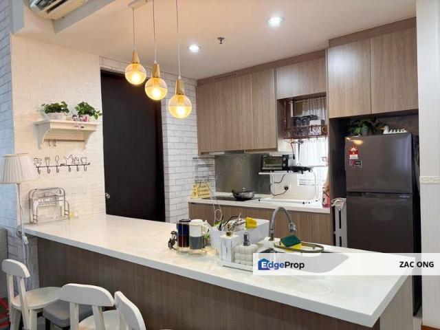 Condominium for sale in Georgetown, Penang