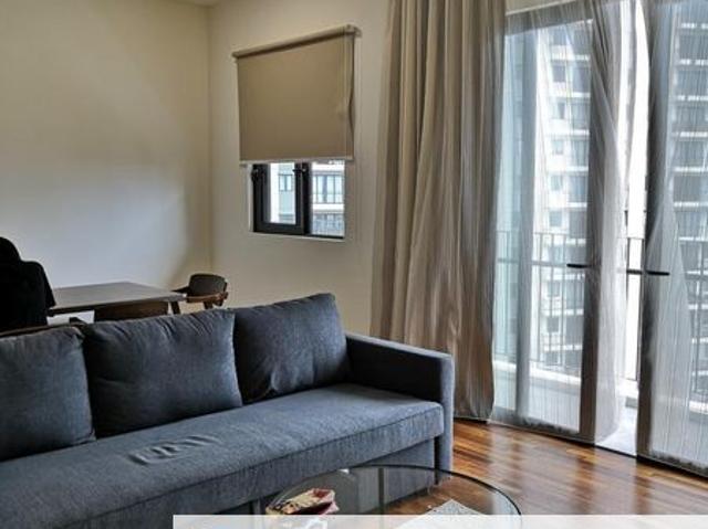 Condominium for rent in Georgetown, Penang