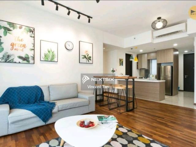 Apartment for rent in Timur Laut, George Town