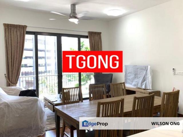 Condominium for rent in Timur Laut, George Town