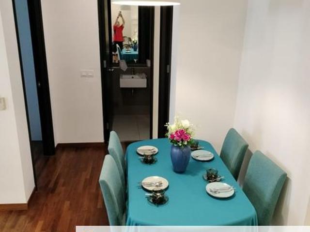 Condominium for sale in Georgetown, Penang