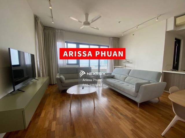 Apartment for rent in Georgetown, Penang