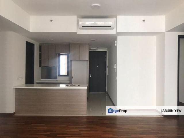 Condominium for rent in Georgetown, Penang