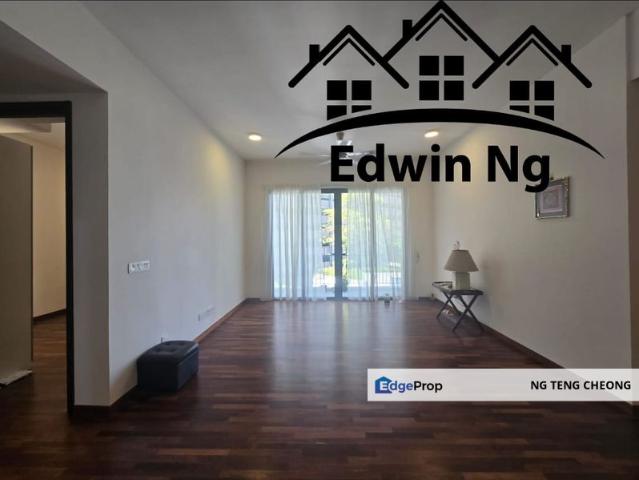 Condominium for sale in Georgetown, Penang