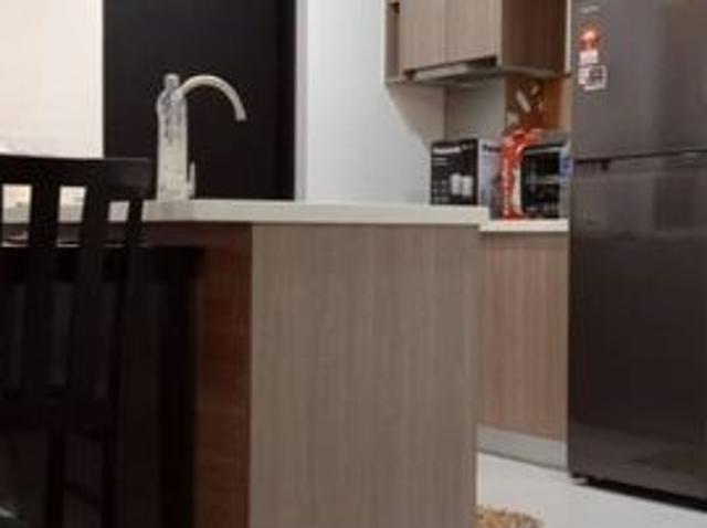 Condominium for rent in Georgetown, Penang