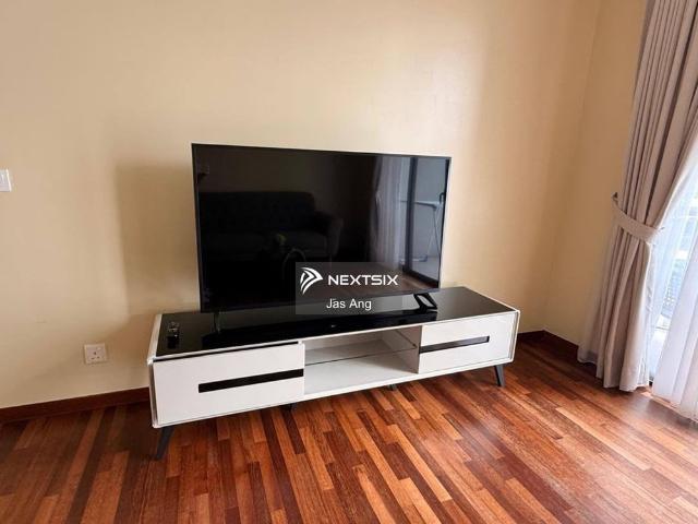 Apartment for rent in Georgetown, Penang