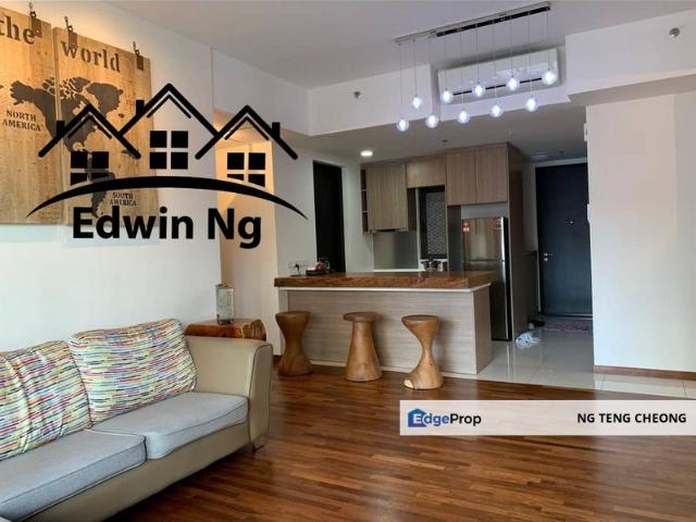 Condominium for rent in Georgetown, Penang