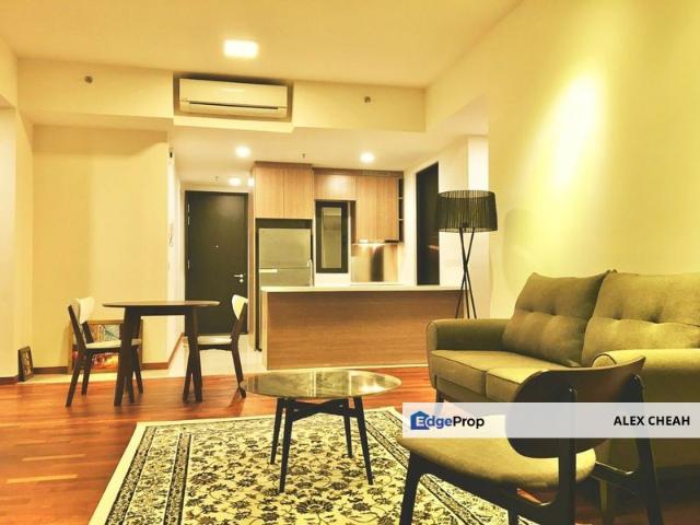 Condominium for sale in Georgetown, Penang