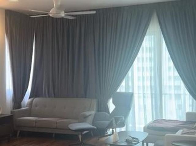 Condominium for sale in Georgetown, Penang