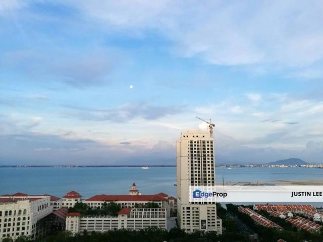 Condominium for sale in Georgetown, Penang
