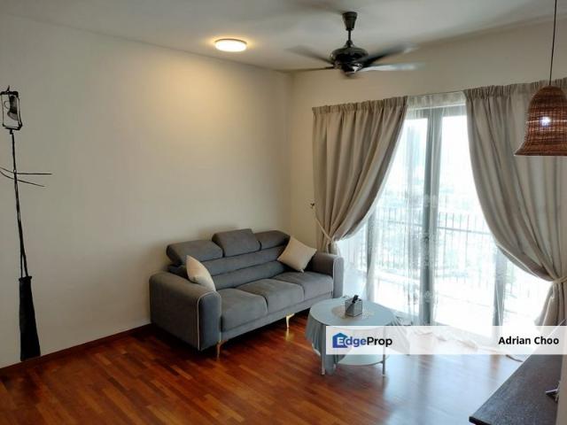 Condominium for sale in Georgetown, Penang