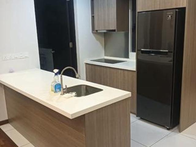 Condominium for rent in Georgetown, Penang