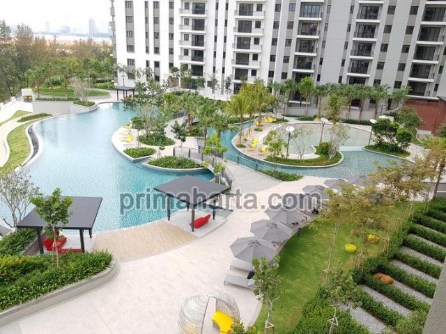 Apartment for rent in Georgetown, Penang