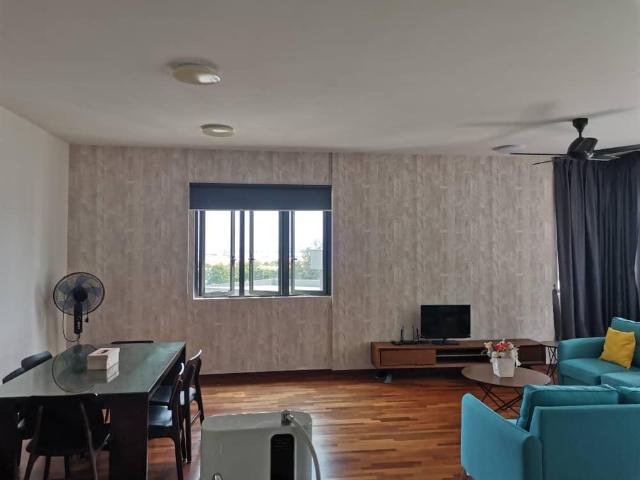 Apartment for rent in Georgetown, Penang